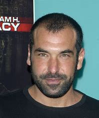 Rick Hoffman